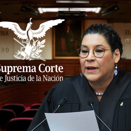 La Ministra del "pueblo", Lenia Batres empuja revisión a FEMSA por presunto adeudo de impuestos