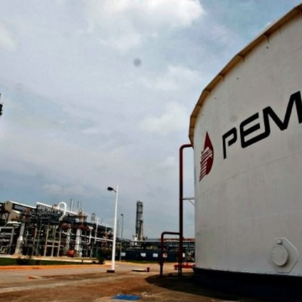 Pasivos de Pemex a mitad de 2026, totalizan más de 4 bdp, Para el Instituto Mexicano para la Competitividad (Imco), esta situación constituye una “quiebra técnica”.