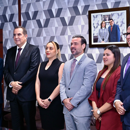 Veracruz, destino estratégico para la inversión productiva: Sedecop