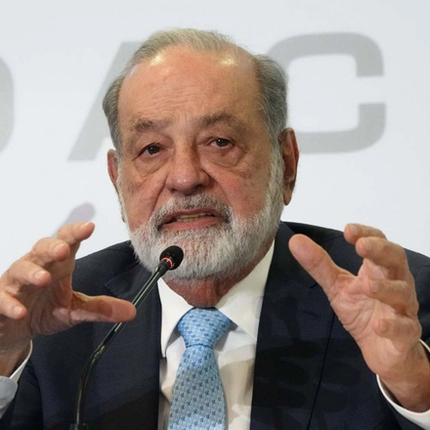 Durante este gobierno, crece 30% en promedio fortuna de los más ricos