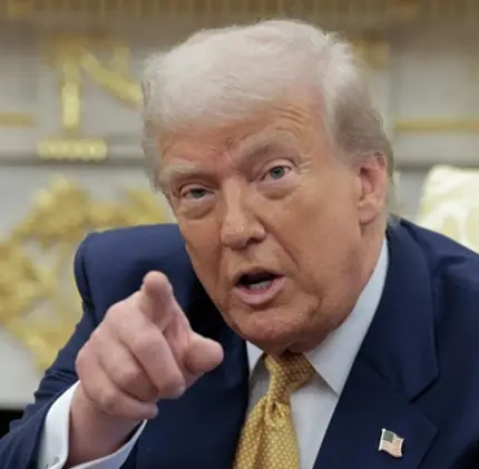 Trump exige a México intensificar lucha contra cárteles tras caída de "El Mencho"