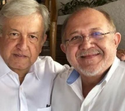 “La 4T se pudrió en Sinaloa”: Luis Benítez, fundador de Morena en el estado