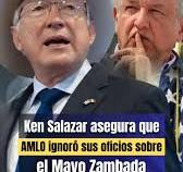 Sheinbaum debe moderar su confrontación con Salazar, advierten empresarios