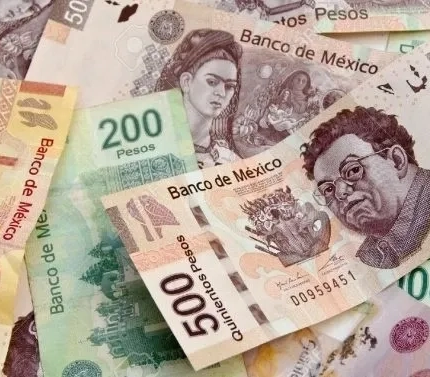 Deuda pública de México aumenta en más de 2 billones de pesos en un año; pese al cero crecimiento del PIB el gobierno Federal se endeuda más