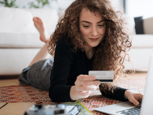 10 ways to streamline your online shopping experience for Black Friday