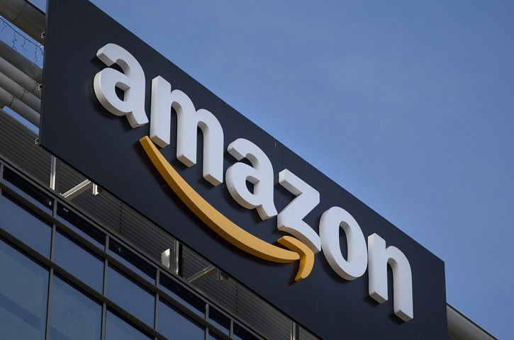 Amazon logo - How Amazon Fine-Tuned Their Customer Journey and How You Can, Too | thinkTRIBE