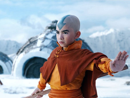 Avatar: The Last Airbender (2024) Review