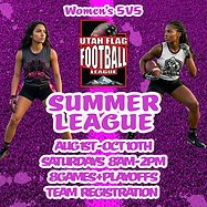 Women’s 5v5 Summer 26'