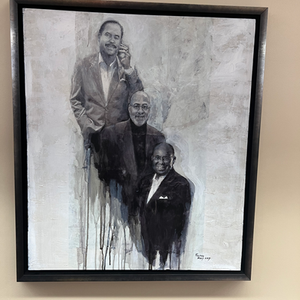 EXI Brothers effect at WMU