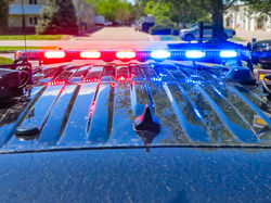 Police Vehicles Page 0043