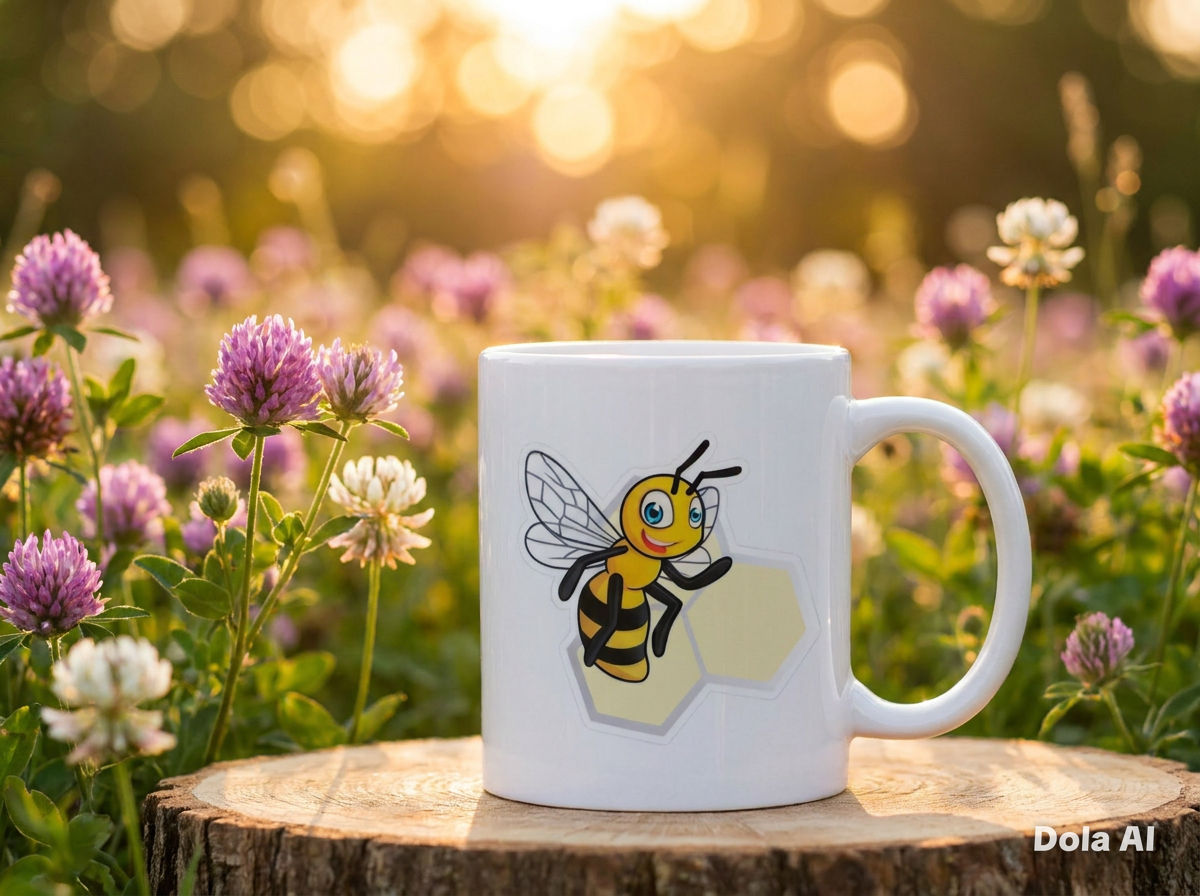 ee-Themed Mugs