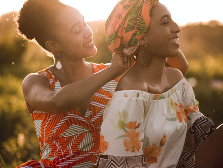 Black Women, It’s Time To Invest In Your Joy