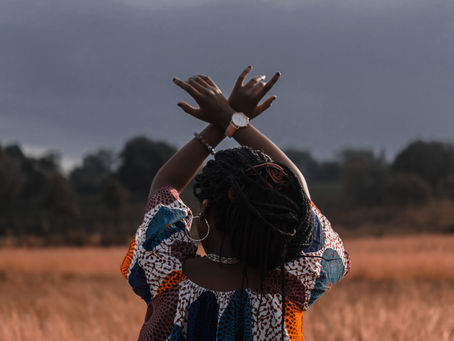 How to Free Yourself from Anxiety 