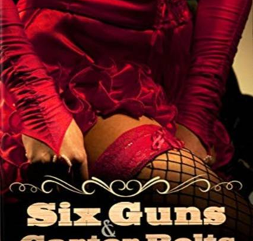 Author Spotlight!