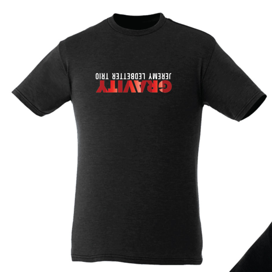 Thumbnail: Gravity T-shirt