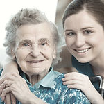Elderly companion