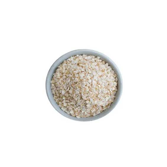 Munay Toasted Quinoa Flakes xkg