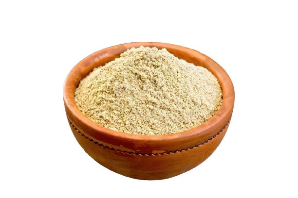 Sesame Flour xkg - Tik Tiki