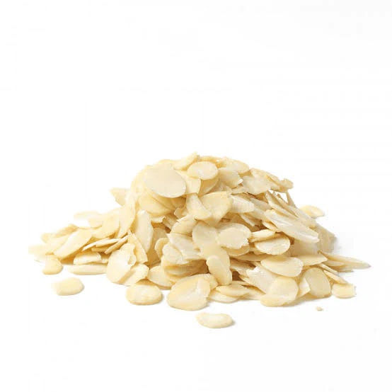 Almendras Laminadas Peladas xkg
