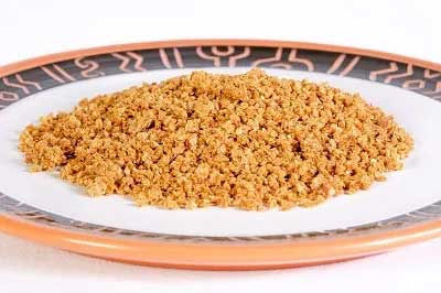 Hojuelas de Kiwicha con Miel Munay xkg