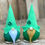 Thumbnail: Shamrock Gnorbit