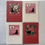 Thumbnail: Handmade cards....Cats/hearts