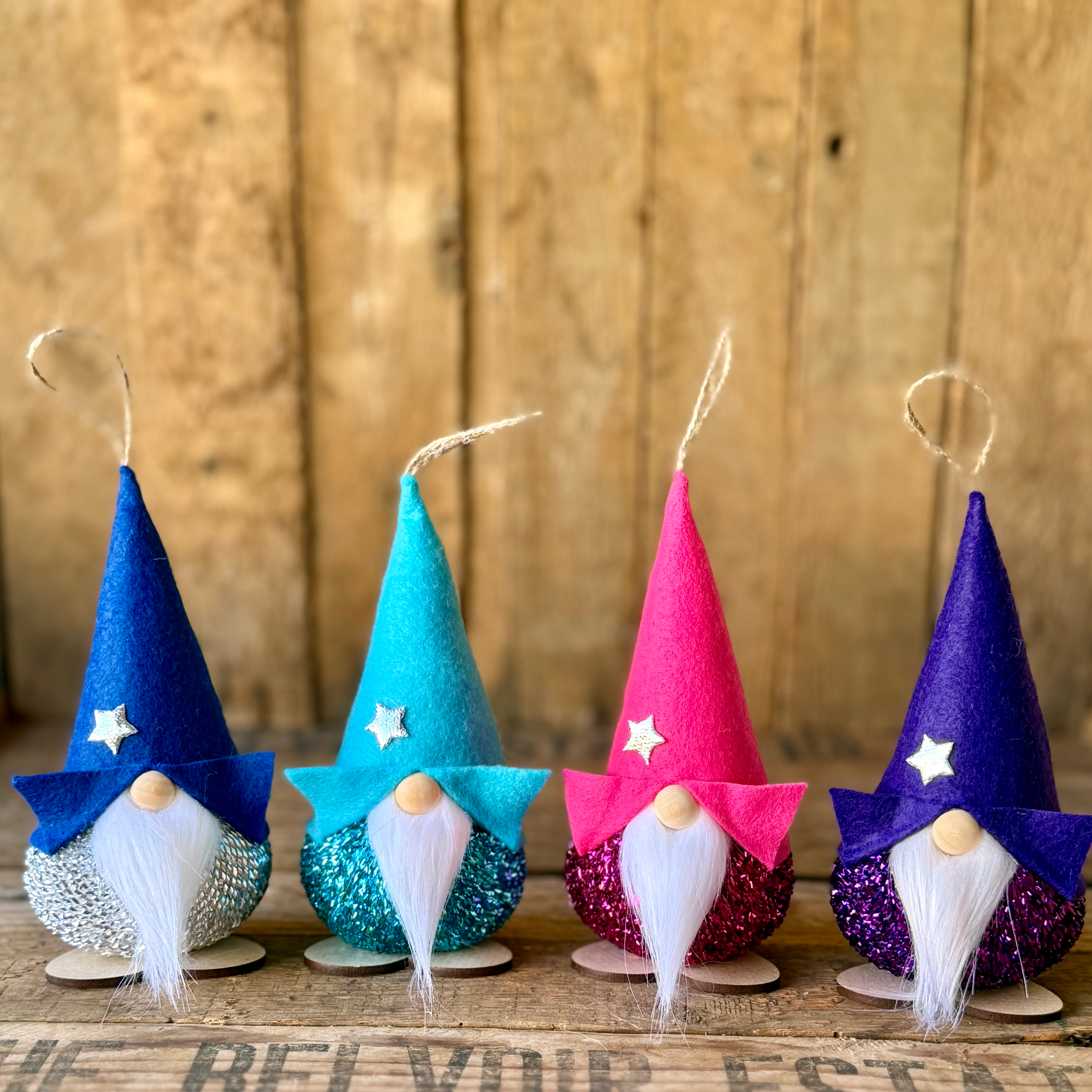 Gnorbits - Multi coloured