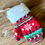 Thumbnail: Mittens - patterned (1-6)