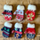 Thumbnail: Mittens - patterned (7-12)