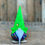 Thumbnail: Gnorbits- Green/pink bees