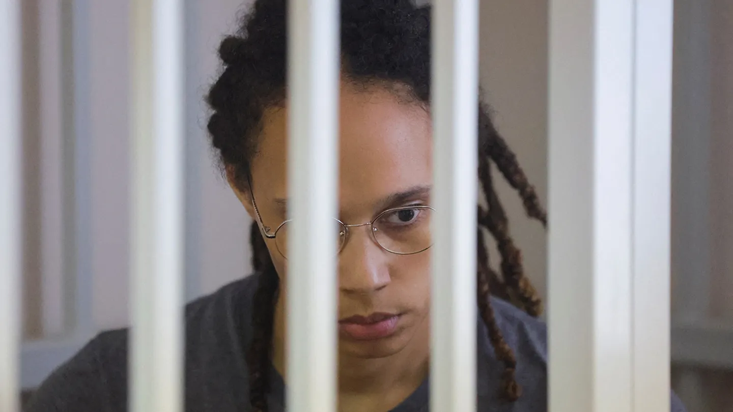 Russia has not responded to US offer regarding Brittney Griner, Paul Whelan release, Biden administration says