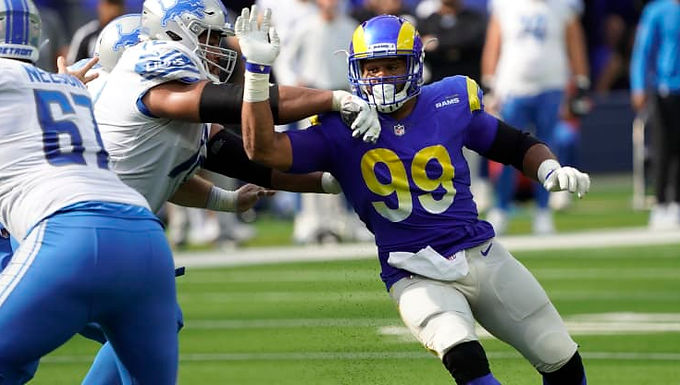 NFL bid to move Rams relocation lawsuit out of St. Louis could get ruling this week