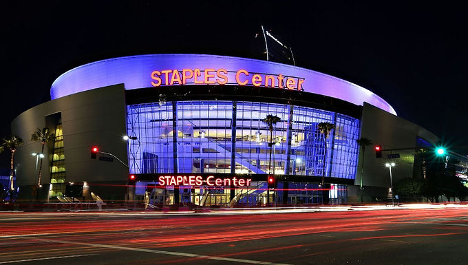 Staples Center to become Crypto.com Arena in reported $700 million naming rights deal
