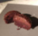 Baird's Chocolate