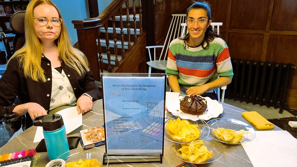 Photo courtesy: The author