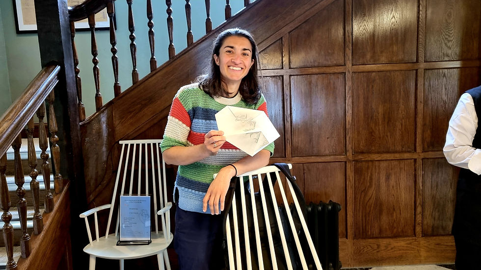 Photo courtesy: The author