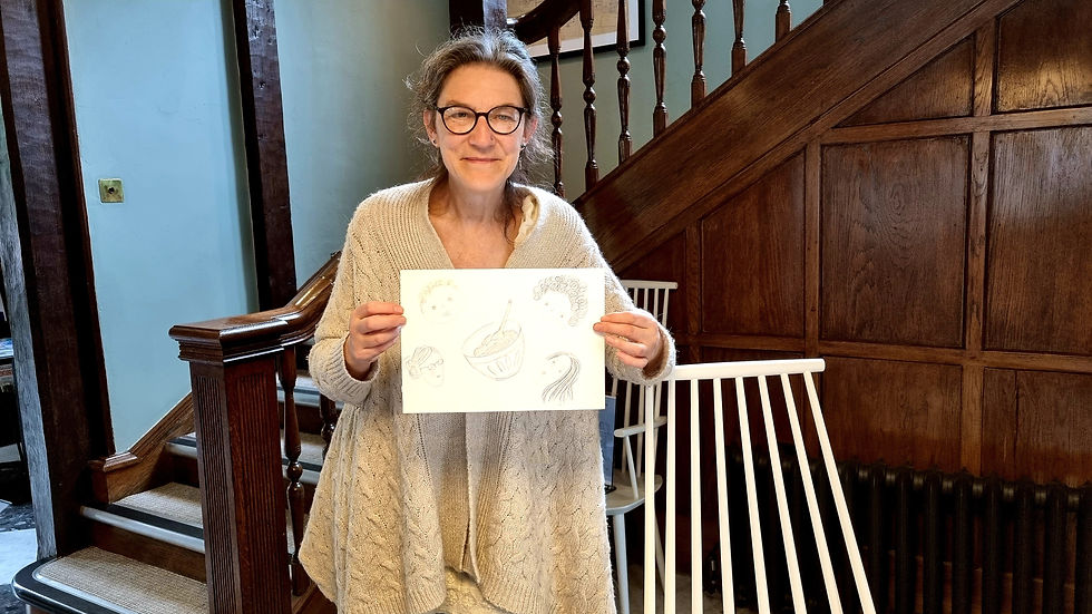 Photo courtesy: The author