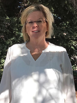 photo of Financial Director