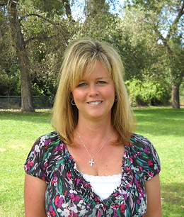 photo of Finance Manager
