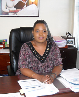 photo of Quality Assurance Director