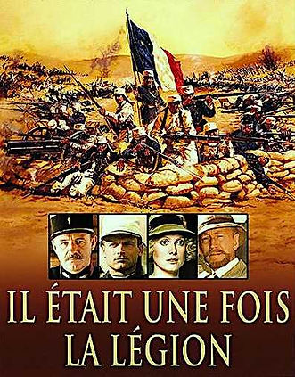 Il était une fois la Légion - 1977.jpg