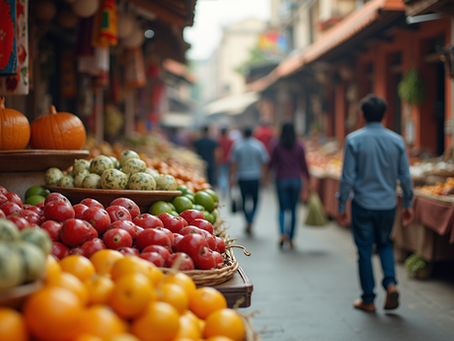 Drive Growth: Mexico Business Ideas Revealed