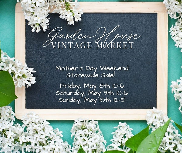 Mother's Day Weekend Sale 2026 (Facebook Post).jpg