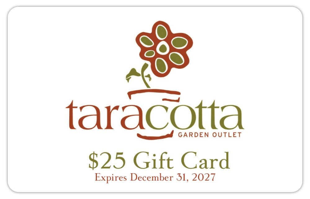 $25 Gift Card