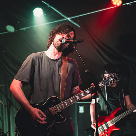 GaragenRock 2022