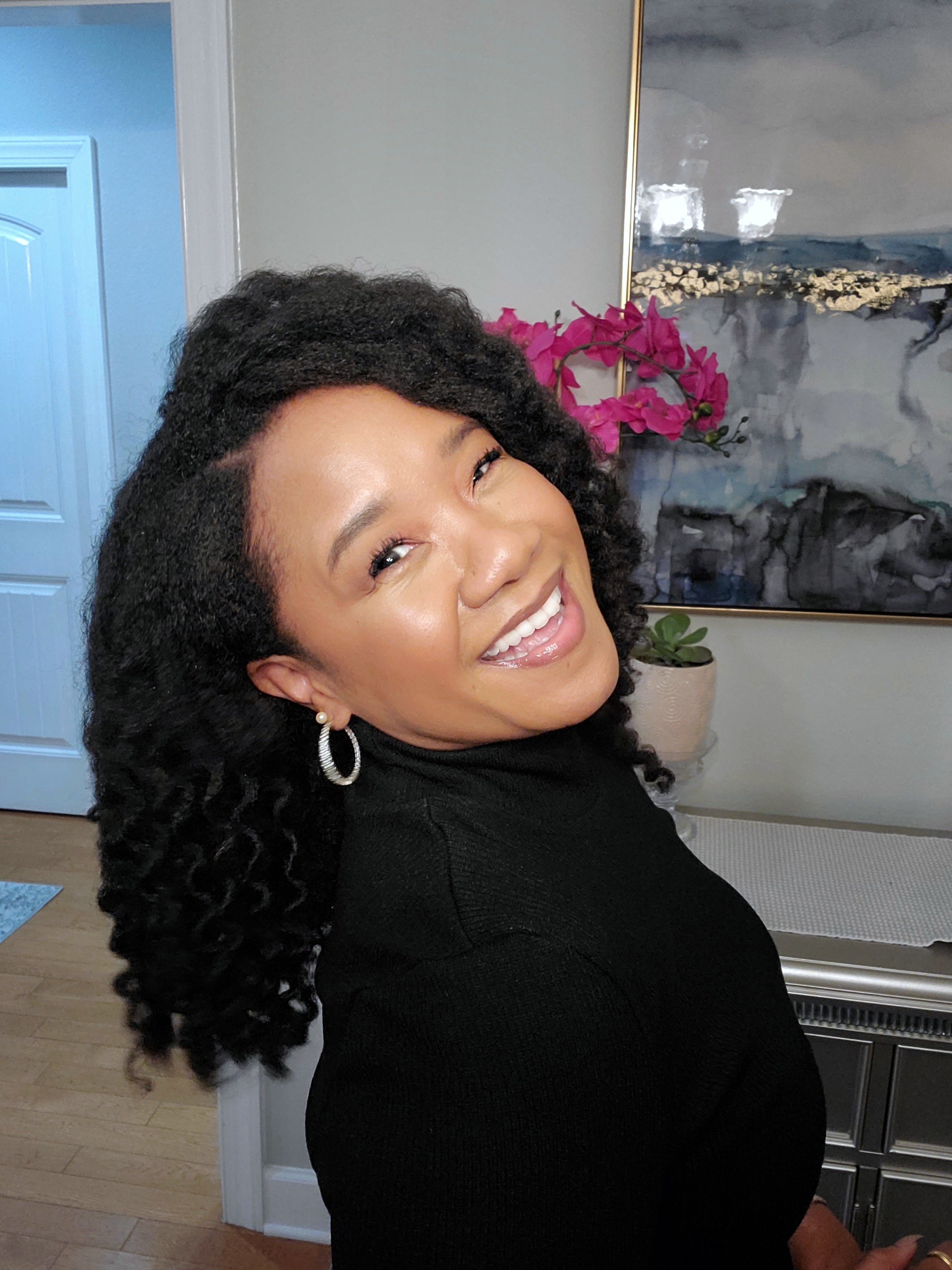Writer: Dr. Sherunda Simone