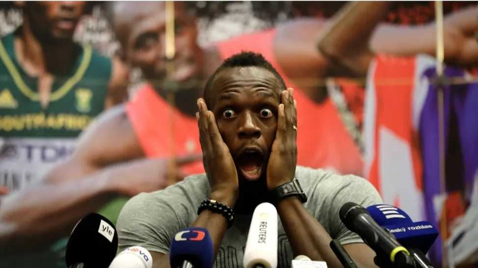 Usain Bolt loses $12 Million to hackers