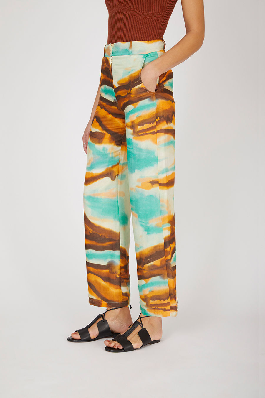 pantalon-tuba-colorado-provencal-valentine-gauthier-coté