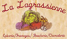 La lagrassienne, Lagrasse
