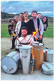 Alea Percussion